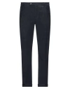 Barmas Man Jeans Black Size 34 Cotton, Elastane