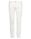 Barmas Logo-patch Trousers