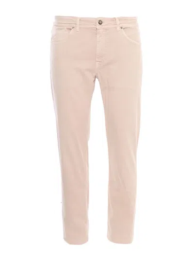 Barmas Pants In Pink