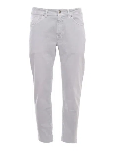 Barmas Pants In Gray