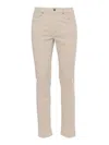 Barmas Dean Pants In Gray