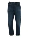 Barmas Pants In Blue
