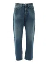 Barmas Pants In Multicolor