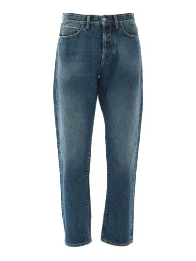 Barmas Pants In Multicolor