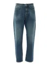 Barmas Pants In Multicolor