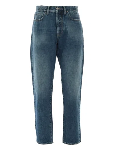 BARMAS TOKYO JEANS