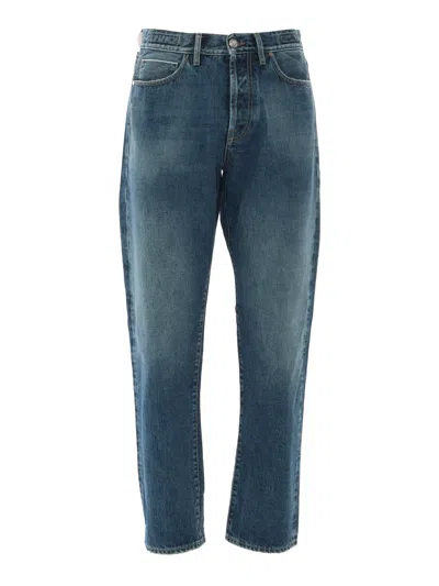 BARMAS TOKYO TROUSERS