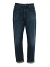 Barmas Pants In Blue