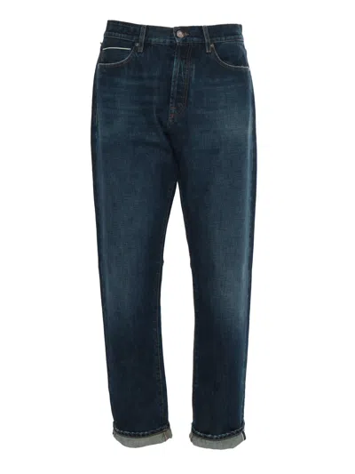 BARMAS TOKYO TROUSERS