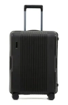 Barmes Fort 21-inch Hardside Carry-on