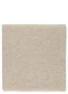 Barna Cashmere Scarfs In Neutral