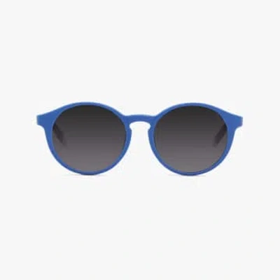 Barner Kids | Le Marais | Sunglasses | Palace Blue