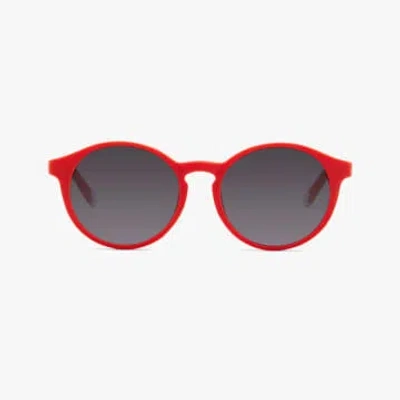 Barner Kids | Le Marais | Sunglasses | Ruby Red