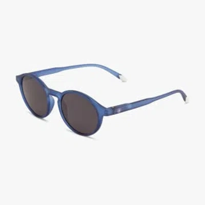 Barner | Le Marais | Sunglasses | Blueberry