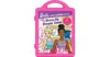 Barnes & Noble Barbie It Takes Two- Dress Up Dream Team By Maggie Fischer In No Color