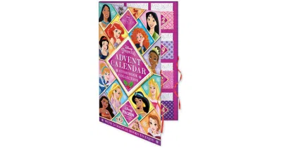 Barnes & Noble Disney Princess Advent Calendar By Igloo Books In No Color