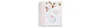 Barnes & Noble Le Petit Wedding Book: (wedding Scrapbook, Wedding Keepsake, Bridal Planner) By Claire Le Meil In No Color