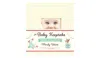 Barnes & Noble The Baby Keepsake Book And Planner By Mindy Weiss In No Color