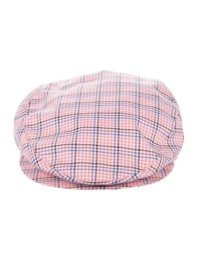 Pre-owned Barneys New York Hat In Multi