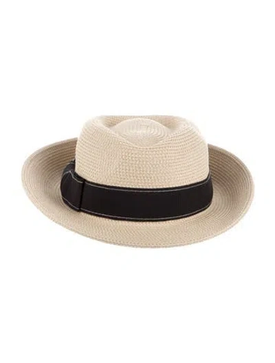 Pre-owned Barneys New York Hat W/tags