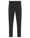 Baronetto 51 Pants In Black