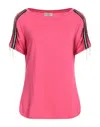 Baroni T-shirts In Pink
