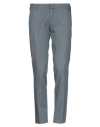 Baronio Pants In Grey