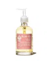 Barr-co. Honeysuckle Liquid Hand Soap In Pink