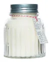 Barr-co. Original Scent Apothecary Jar Candle In Clear