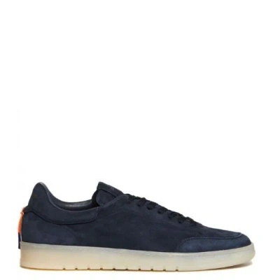 Barracuda Sneakers In Blue