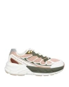 Barracuda Sneakers In Pink