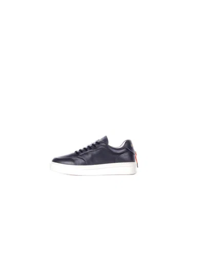 Barracuda Men's Sneakers Bu3510 Blue Navy Phoenix Blue Navy In Multi