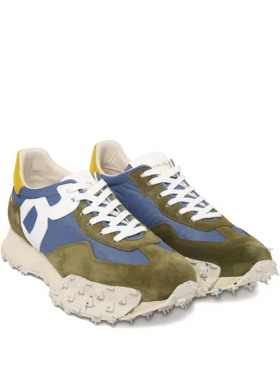 Barracuda Multicolour Sneakers