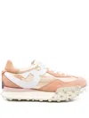 Barracuda Panelled Sneakers In Multi