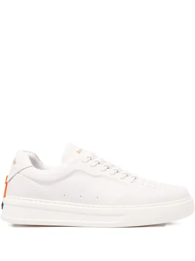 BARRACUDA PHOENIX LACE-UP SNEAKERS