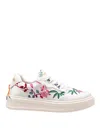 Barracuda Phoenix Sneakers In White