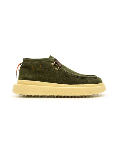 Barracuda Shoes