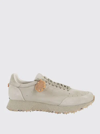 Barracuda Shoes  Men Color Beige