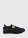 Barracuda Shoes  Men Color Black In Black