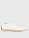 Barracuda Guga Sneakers In Camelia Color Color