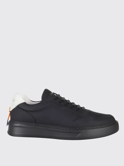Barracuda Scarpe  Uomo Colore Bianco