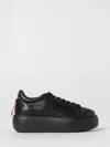 Barracuda Shoes  Woman Color Black
