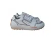 Barracuda Sneaker Woman  Sneaker_bd1430c In White
