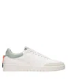 Barracuda Sneakers In White