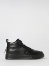 Barracuda Sneakers  Men Color Black In Black