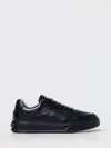 Barracuda Sneakers  Men Color Black
