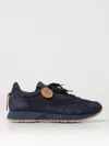 Barracuda Sneakers  Men Color Blue In Blau