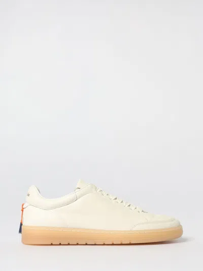 BARRACUDA SNEAKERS BARRACUDA MEN COLOR BLUE,H37487009