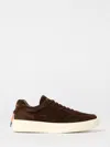 Barracuda Sneakers  Men Color Brown