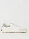 Barracuda Sneakers  Men Color Dust In Dust